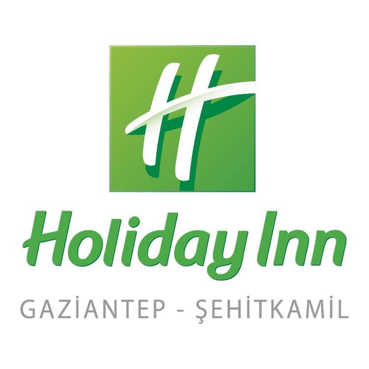 HOLIDAY INN OTEL GAZİANTEP